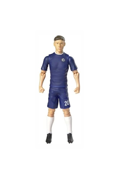 Banbo Toys Figurina Chelsea Soccer Cole Palmer 20cm