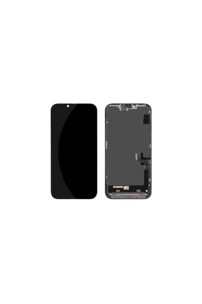 OEM Cullera İphone 14 Plus Uyumlu Lcd Ekran Dokunmatik OLED A+++Süper Kalite