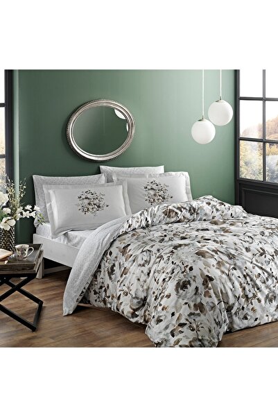 Talis Camilla Digital Lingerie Brown (Satin Deluxe)