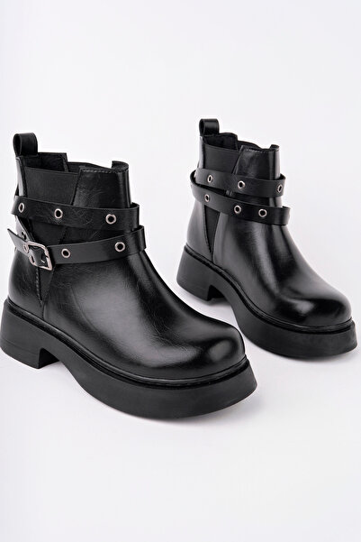 Madam Tarz DVM-001 Sa detaljem kaiša Gumene čizme