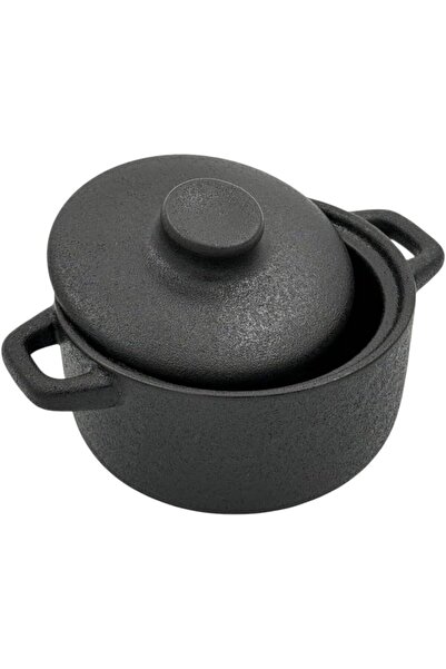 B&D Round Casserole Dish for Cooking and Serving