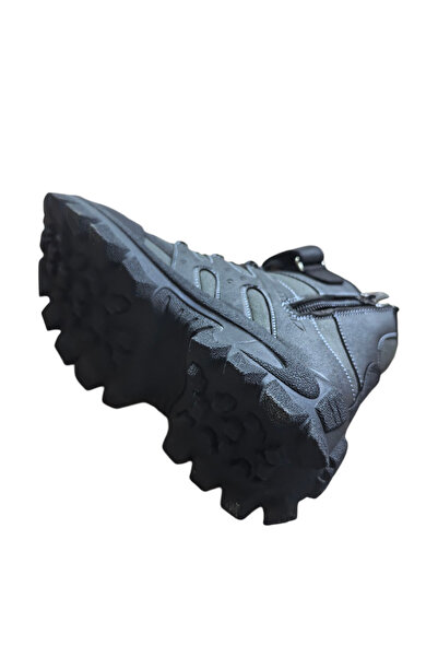 Tiwittoys Konay tiwit kışlık su iticili erkek çocuk cırtlı fermuarlı bot