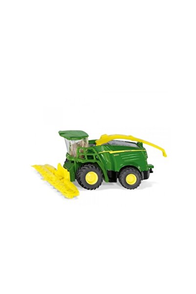 Siku John Deere Corn Combine 1:87