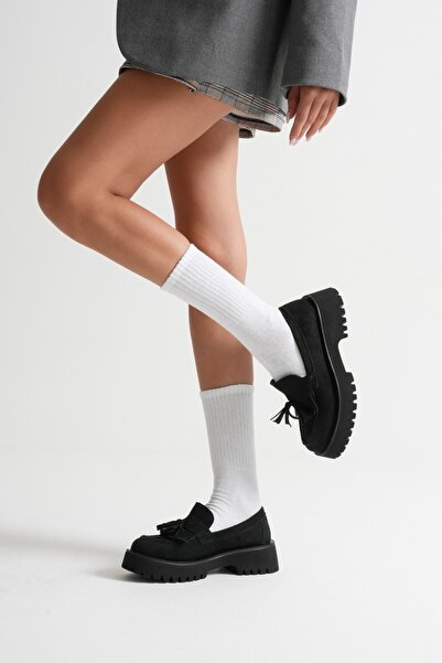 Blacktavern LOAFER BITTER COFFEE NUBUCK СПЕЦИАЛЕН ДИЗАЙН ВЪРЗВАНЕ УДОБЕН МОДЕН