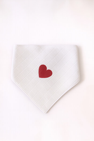 nelcollection Muslin Stroller/Car Seat Cushion, 100% Cotton, with Bib Gift