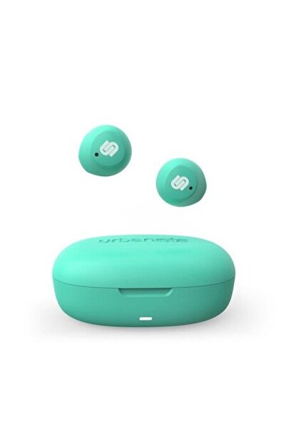 Urbanista Ασύρματα ακουστικά Lisbon True In-Ear - Πράσινο της Μέντας