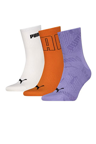 Puma Socks, 3pcs/set, sizes 39/42 and 43/46