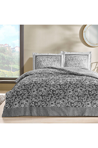 Talis Lenjerie Amelia Antracit (Satin Deluxe)