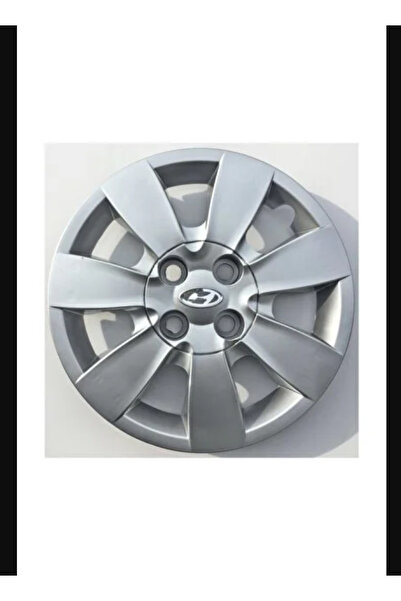 Universal 14" Hyundai Getz Uyumlu Esnek Jant Kapağı //4 ADET//
