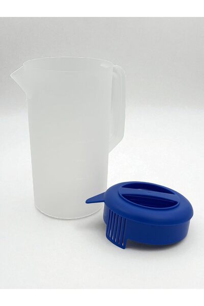 B&D Large Plastic Pitcher, 4000 ml