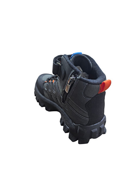 Tiwittoys Konay tiwit kışlık su iticili erkek çocuk cırtlı fermuarlı bot