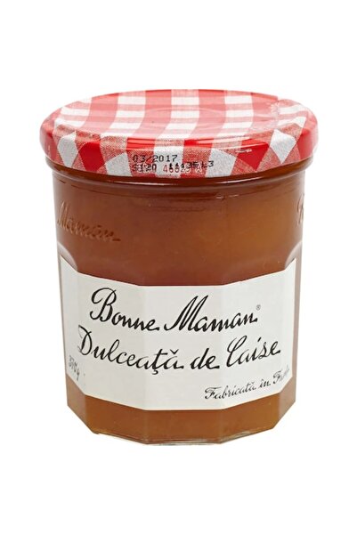 Bonne Maman Apricot Jam, 370g