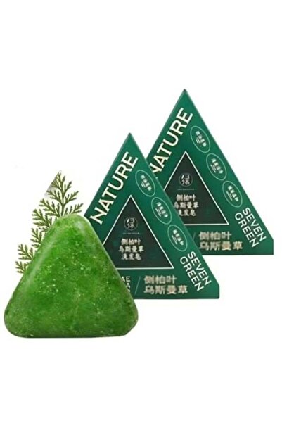 Seven Green شريط تقوية إنديكا بيوتا إيزاتيس، قطعتان