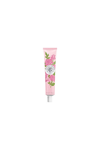 Roger and Gallet Roger & Gallet, Cremă hidratantă cu trandafir, 30 ml