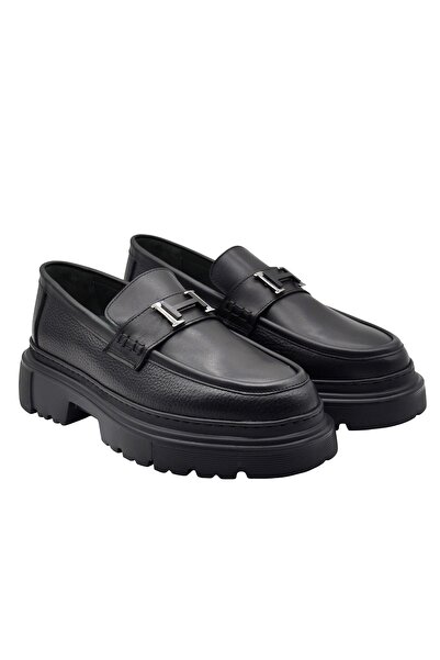 ERDEMLER Pc-13243 Men's Loafer Shoes
