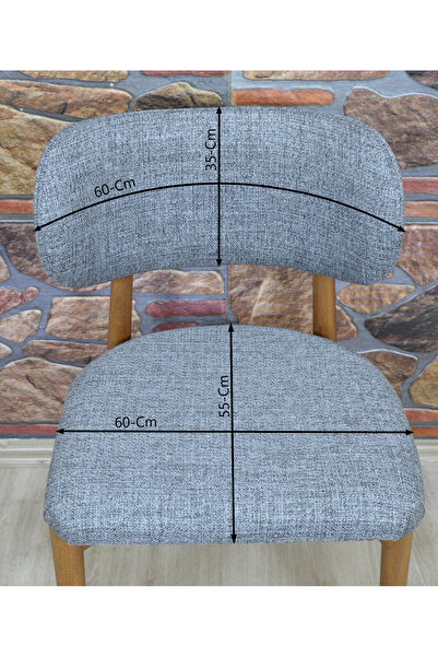 kılıfteks Bohem Coco Sandalye Kılıfı Yeni Model