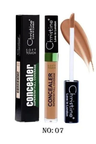 Christine كريستين كونسيلر - CH 2024