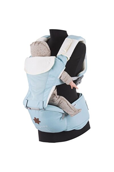 Chipolino Hip Star pacific baby carrier