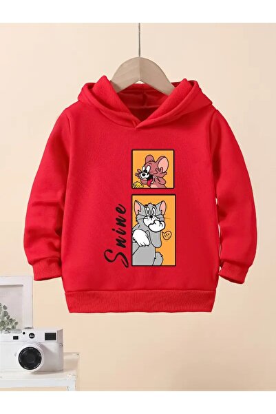 oneagılyazı توم وجيري مقنعين البلوز