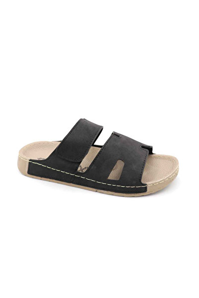 PARMİ Parmi-12 Comfortable Turkish Sandal