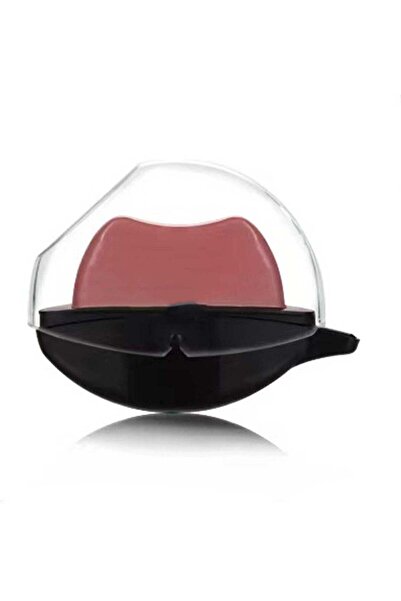 huitich أحمر شفاه مات ليزي - لون شفاه سريع اللمعان مقاوم للماء (موديل 03)