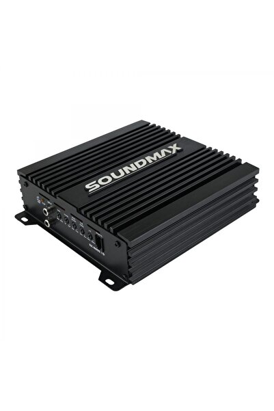 Harbass SOUNDMA Sx-N600.1D AMFİ