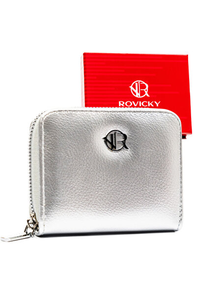 Other portofel tip penar R-PRK-02-HRH-2931 Argintiu