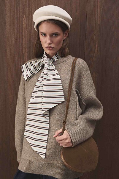 Hooopstore Premium Soft Textured Mink Sweater