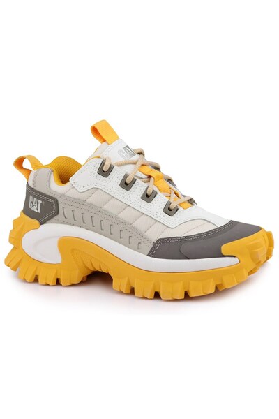 Caterpillar Intruder