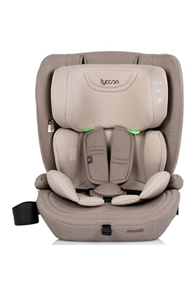 Chipolino Scaun auto Tycoon I-Size 76-150 cm tiramisu