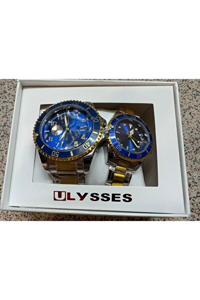 Matteo Ferari Set Ceasuri Cuplu