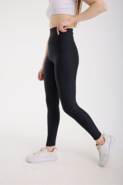 Esbersi Women's High Waist Tights