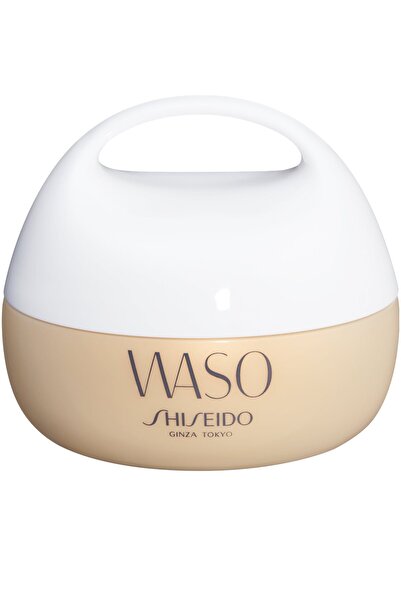 Shiseido Waso Giga Hydrating Day Cream For Face 50 ml *Tester