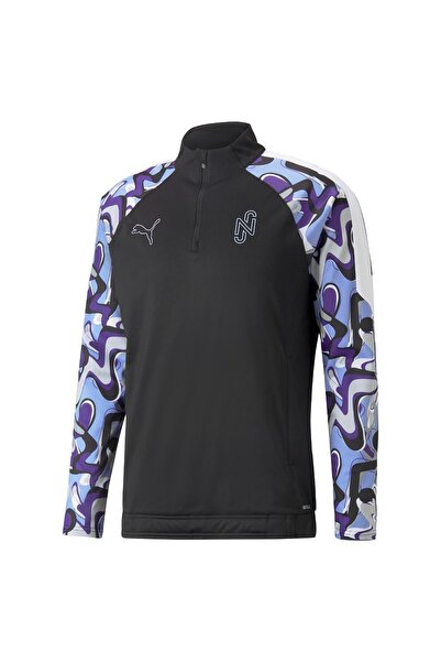 Puma Bluza cu Fermoar Neymar JR Creativity Trg Top Male 658331-03