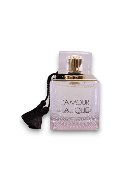 Lalique L'Amour Apa de parfum pentru femei 50 ml