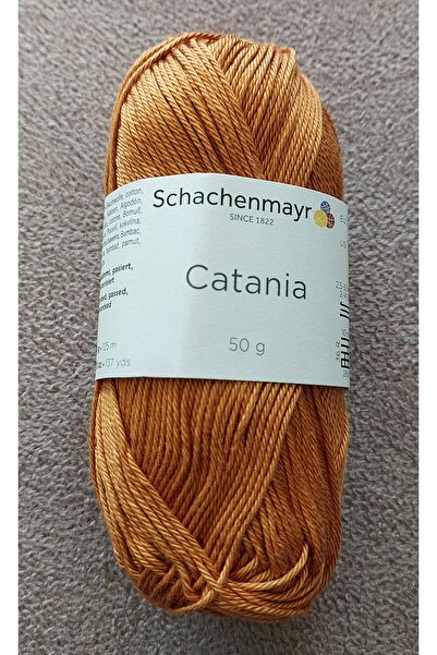 catania خيوط قطنية للحياكة