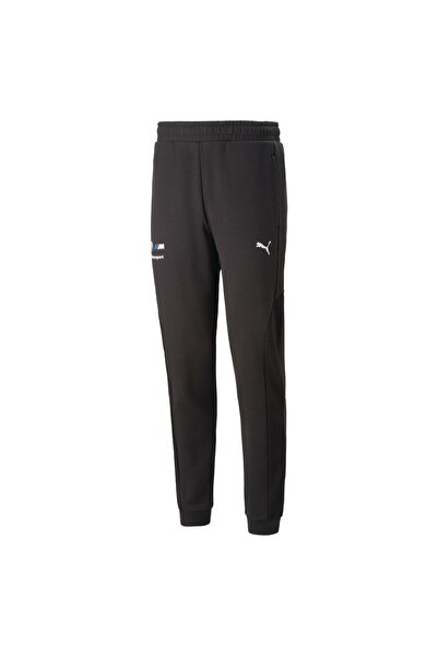 Puma Pantaloni BMW MMS Pantaloni de trening, cu număr de matriculare normală, bărbați 538132-01