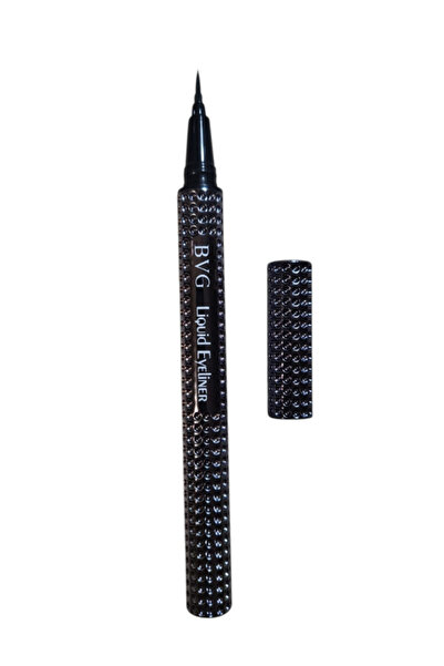 BGV Liquid eyeliner, Waterproof Eyeliner, 02# Brown, 0.8 ml