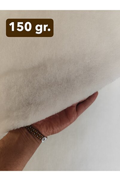 MUSA KANEPE Vatka Elyaf 150gr./m² (En:100cm/Boy:200cm)- Sarma Elyaf - Yorgan ...