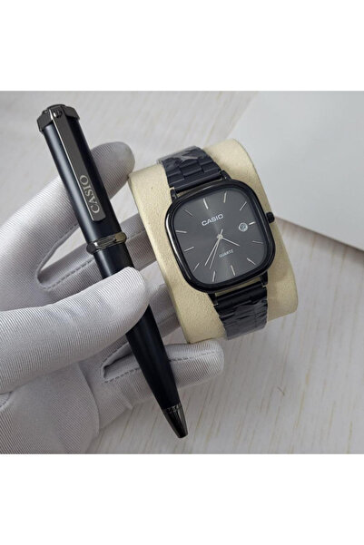 Casio Casio logo watch