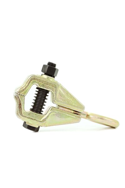 Worldforce Profesyonel Kurt Ağzı 5 Ton Kaportacı Aleti