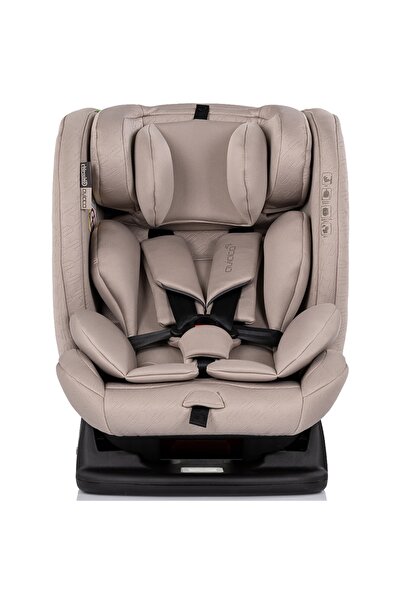 Chipolino Scaun auto Aviato I-Size 40-150 cm tiramisu