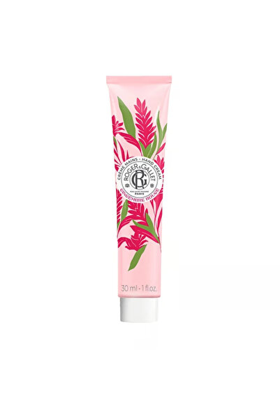 Roger and Gallet Roger & Gallet, Gingembre Rouge, Cremă hidratantă de mâini, ...