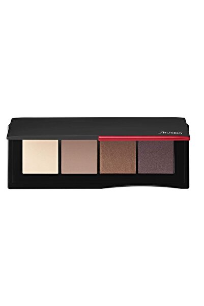 Shiseido Essentialist Eye Palette No.5 Kotto Street Vintage 4 Shades 5.2 g *Tester