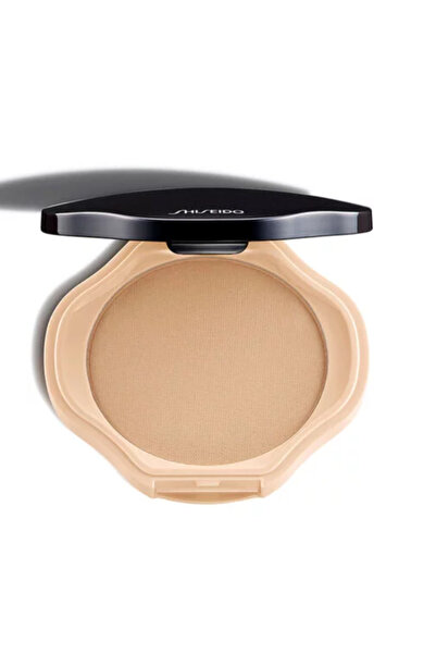 Shiseido , Sheer and Perfect, Glow, Compact Foundation, B40, Fair Beige, 10 g...