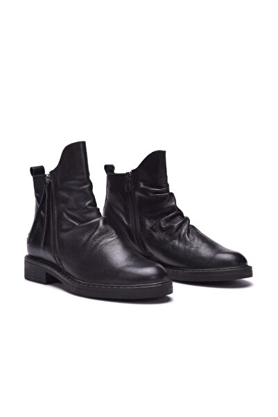 Gusse Liliyabella Women's Genuine Leather Boots 269110