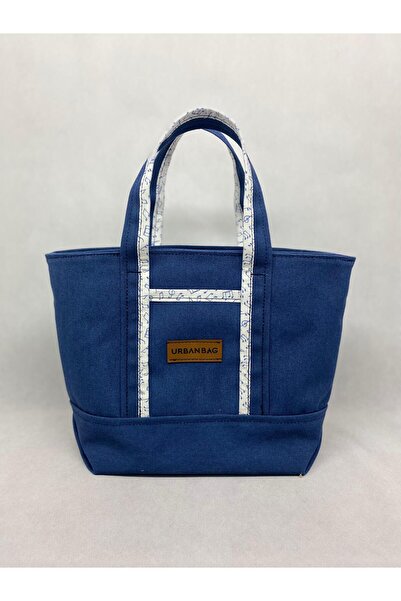 Urban Bag Urbanbag Canvas Shoulder Bag