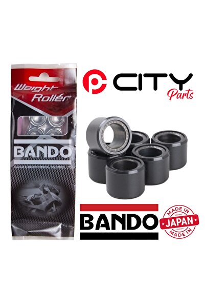 Bando Hero Dash 110İ 2015-2024 Baga Seti 13 Gram CT0539
