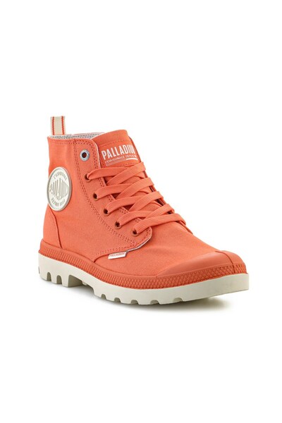 Palladium Pampa Duo Chrome
