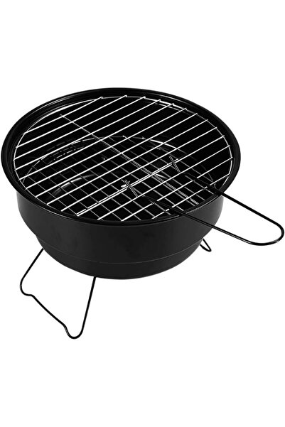 Generic Portable and easy-to-carry grill (27*27)